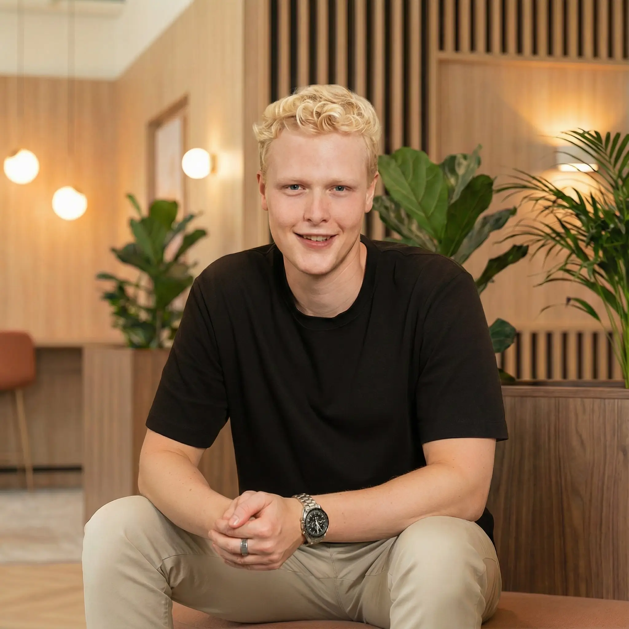 Lars Klein - Co-Founder of Lyto Brands Group