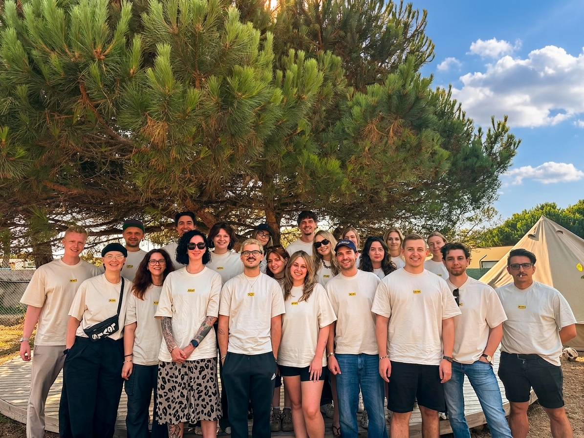 Lyto Team