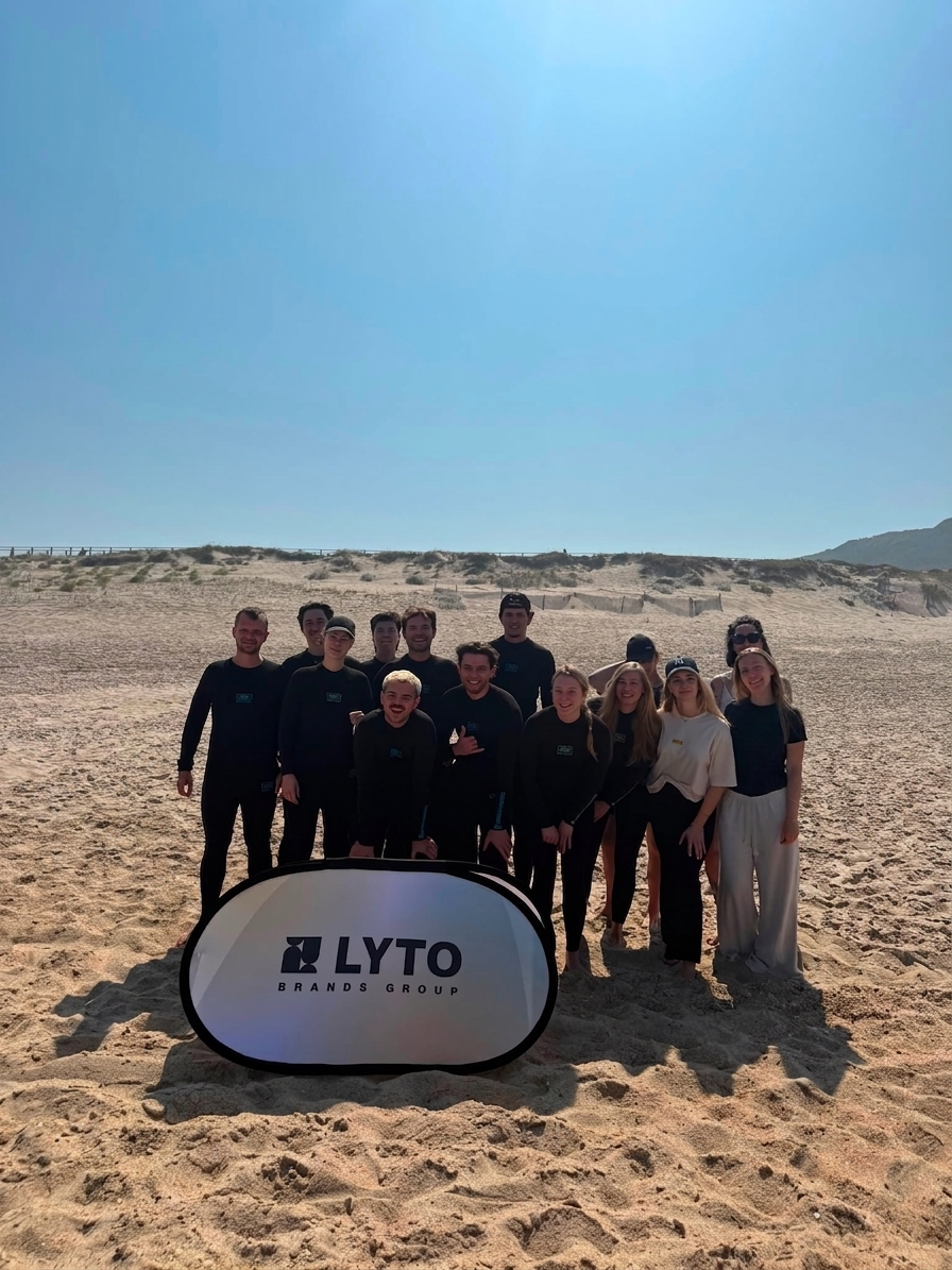 Lyto Team