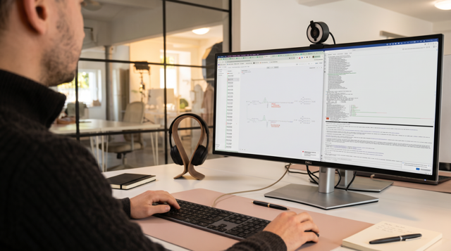 Lyto Workspace